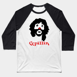 Cepillin Baseball T-Shirt